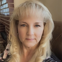 Carol Robinson