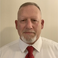 Kevin Cecil