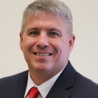 David E. McLaughlin, County Commissioner