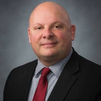 Michael C. Dougherty, Sheriff
