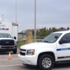 Emergency management vehicles