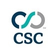 CSC (R) eRecording Logo