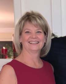 County Administrator, Betsy Frohnapfel