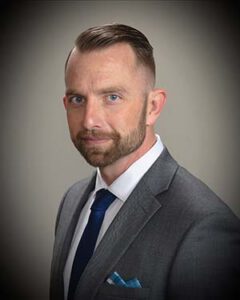 Zachary Allman, Magistrate