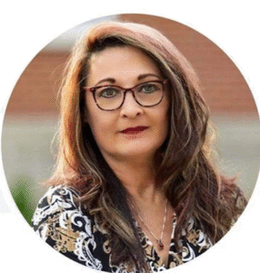 Connie Howard - County Clerk