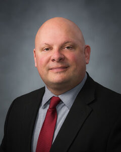 Michael C. Dougherty, Sheriff