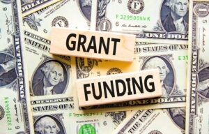 Fund Grant